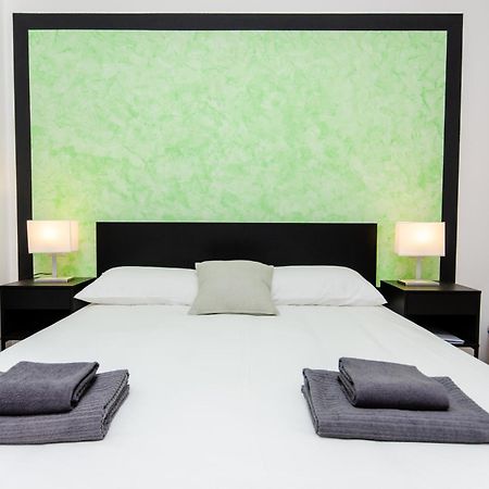 Green Room Mailand Exterior foto