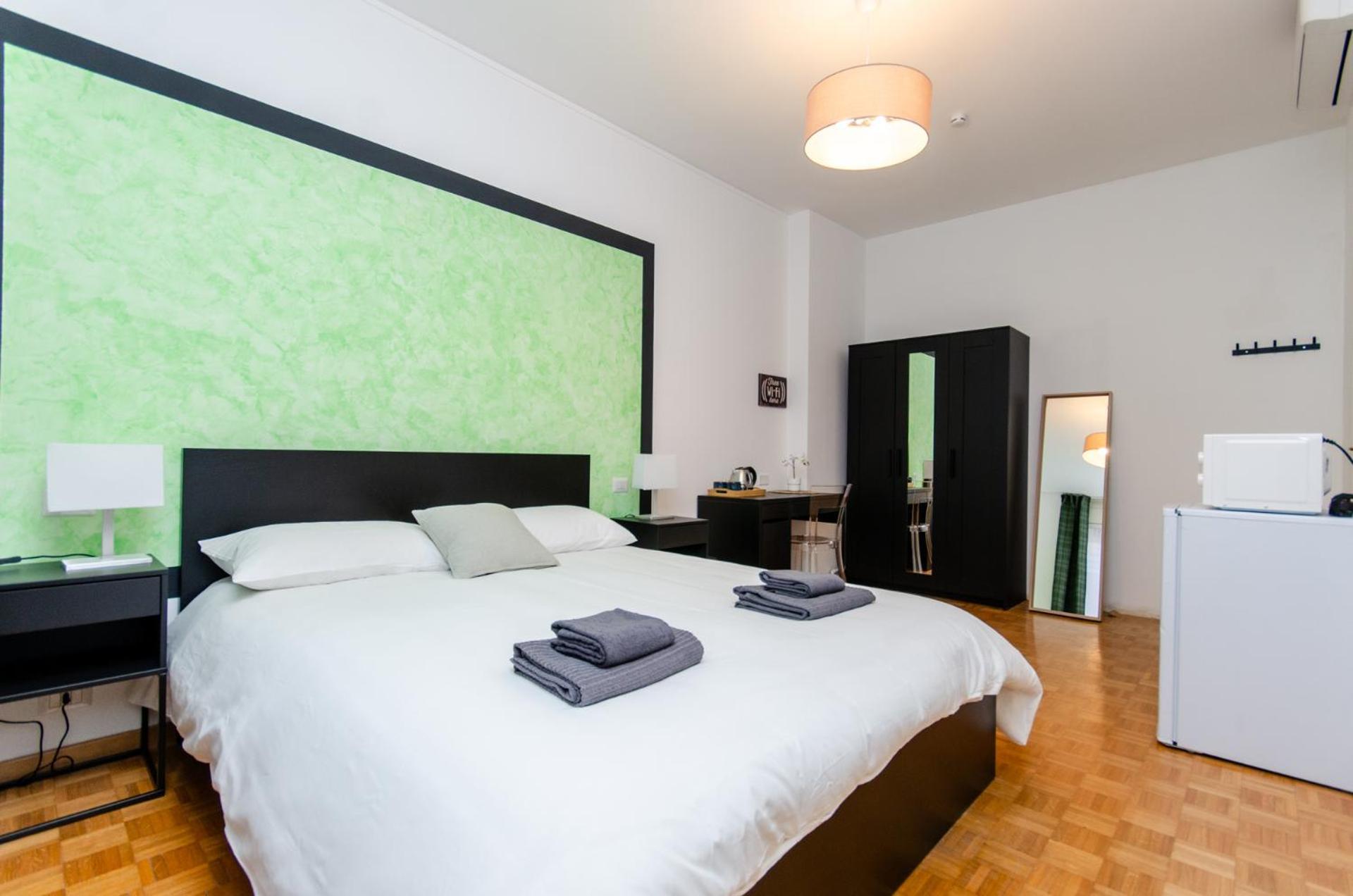 Green Room Mailand Exterior foto
